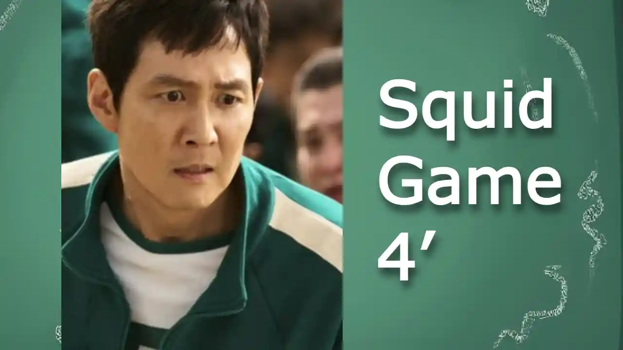 Squid Game Season 4? Why a U.S. Spin‑Off Is More Likely Than a True Fourth Season